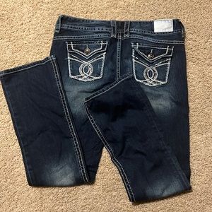 Maurice’s Jeans